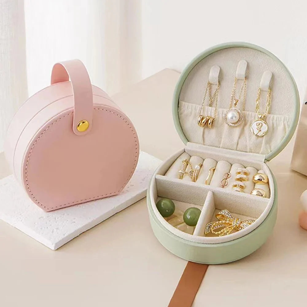 's Charm Chest Jewelry Organizer