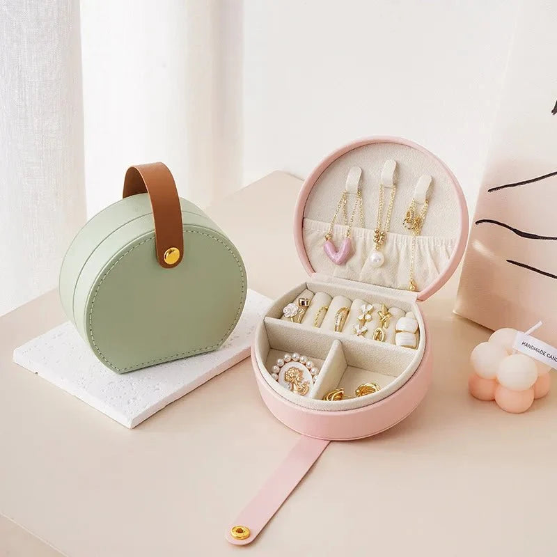 's Charm Chest Jewelry Organizer