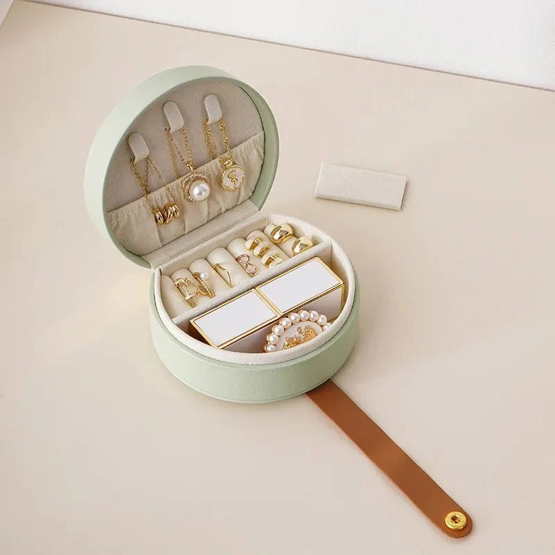 's Charm Chest Jewelry Organizer